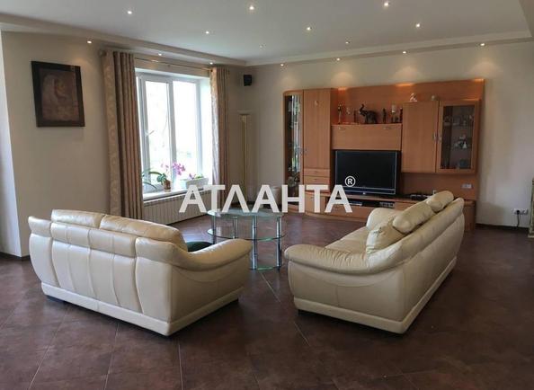 Будинок за адресою 1-й Корольова пров. (площа 240 м²) - Atlanta.ua - фото 16
