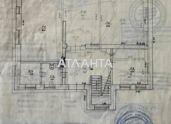 Будинок за адресою 1-й Корольова пров. (площа 240 м²) - Atlanta.ua - фото 18