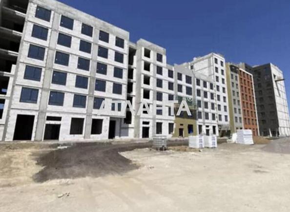 2-кімнатна квартира за адресою вул. Бочарова ген. (площа 65,1 м²) - Atlanta.ua - фото 3