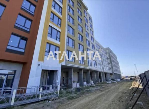 2-кімнатна квартира за адресою вул. Бочарова ген. (площа 65,1 м²) - Atlanta.ua
