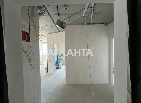 2-rooms apartment apartment by the address st. Marselskaya (area 57 m²) - Atlanta.ua - photo 2