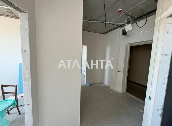 2-rooms apartment apartment by the address st. Marselskaya (area 57 m²) - Atlanta.ua - photo 4