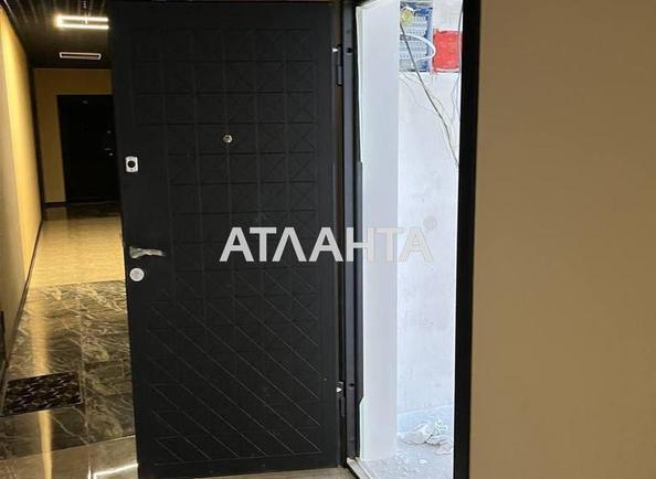 2-rooms apartment apartment by the address st. Marselskaya (area 57 m²) - Atlanta.ua - photo 6