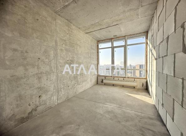 1-кімнатна квартира за адресою Курортний пров. (площа 44,5 м²) - Atlanta.ua - фото 8