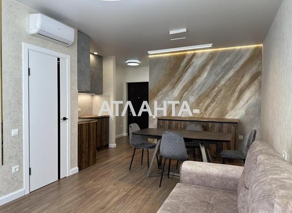 1-кімнатна квартира за адресою вул. Сахарова (площа 44,8 м²) - Atlanta.ua - фото 4