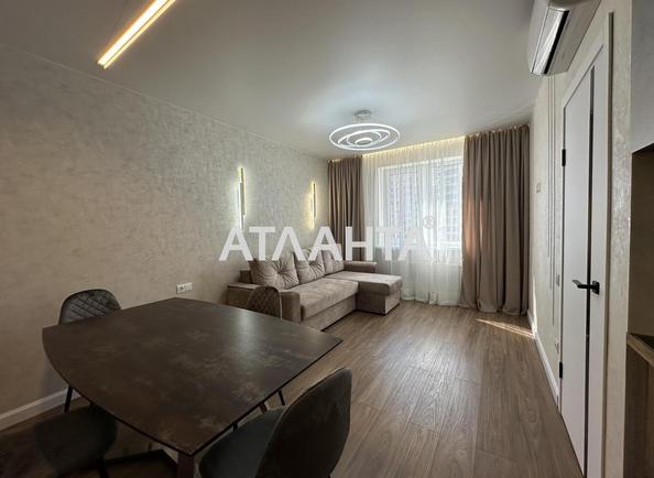1-кімнатна квартира за адресою вул. Сахарова (площа 44,8 м²) - Atlanta.ua - фото 3