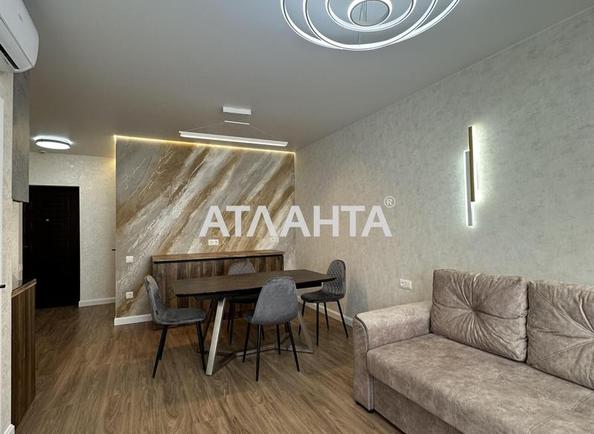 1-кімнатна квартира за адресою вул. Сахарова (площа 44,8 м²) - Atlanta.ua - фото 5