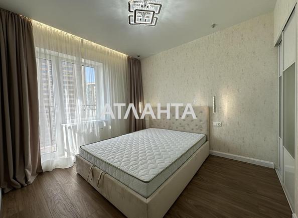 1-кімнатна квартира за адресою вул. Сахарова (площа 44,8 м²) - Atlanta.ua - фото 6