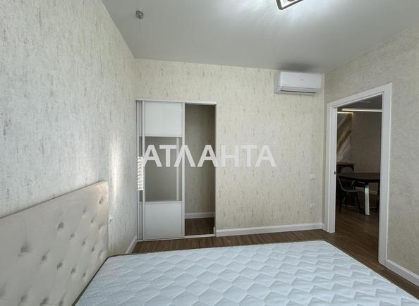 1-кімнатна квартира за адресою вул. Сахарова (площа 44,8 м²) - Atlanta.ua - фото 7