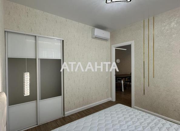 1-кімнатна квартира за адресою вул. Сахарова (площа 44,8 м²) - Atlanta.ua - фото 8