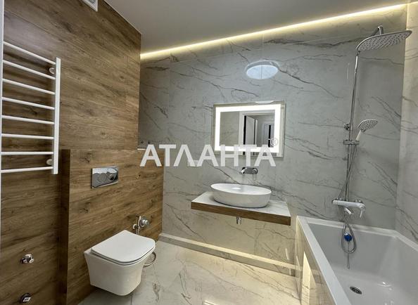 1-кімнатна квартира за адресою вул. Сахарова (площа 44,8 м²) - Atlanta.ua - фото 9