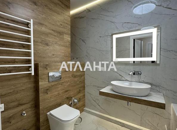 1-кімнатна квартира за адресою вул. Сахарова (площа 44,8 м²) - Atlanta.ua - фото 10