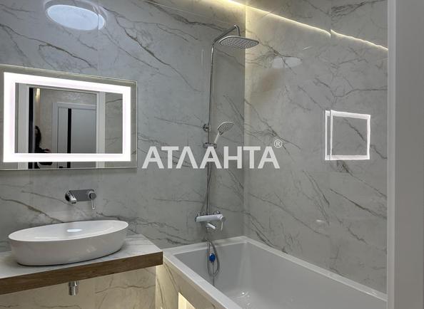 1-кімнатна квартира за адресою вул. Сахарова (площа 44,8 м²) - Atlanta.ua - фото 11