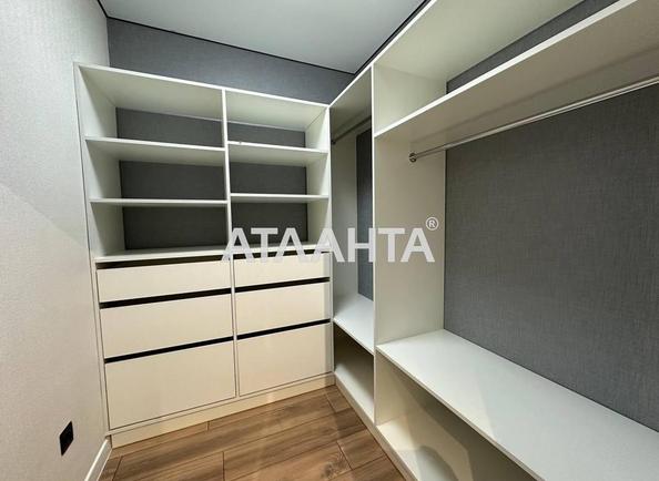 1-кімнатна квартира за адресою вул. Сахарова (площа 44,8 м²) - Atlanta.ua - фото 12