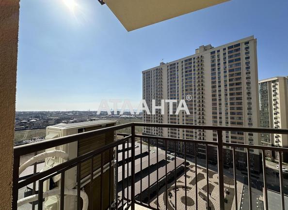 1-кімнатна квартира за адресою вул. Сахарова (площа 44,8 м²) - Atlanta.ua - фото 13