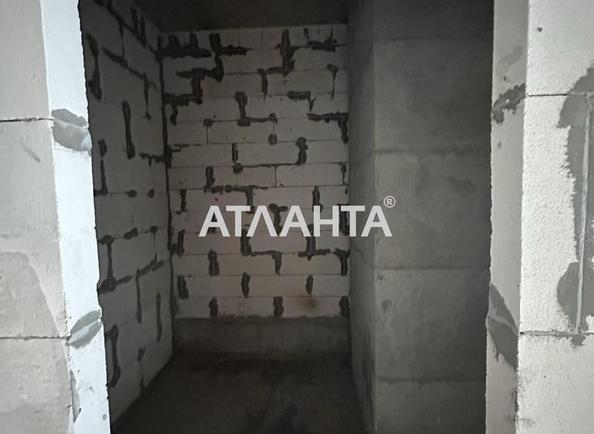 1-комнатная квартира по адресу Курортный пер. (площадь 30,2 м²) - Atlanta.ua - фото 6