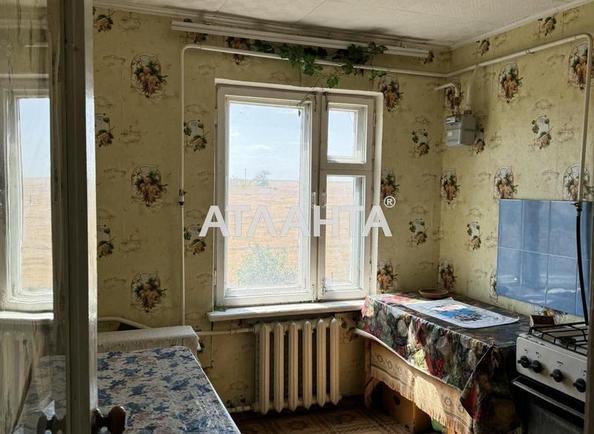 1-room apartment apartment by the address st. Sadovaya (area 36,3 m²) - Atlanta.ua