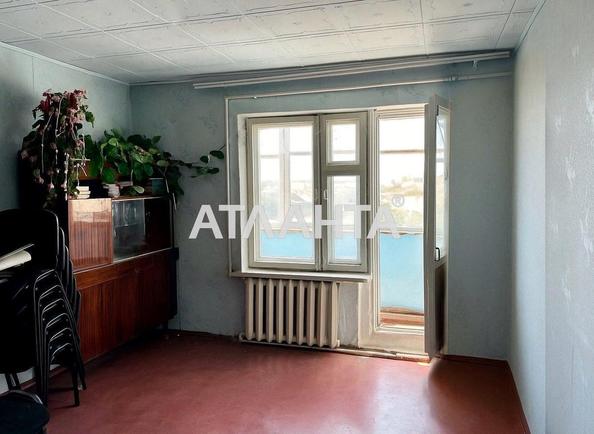 1-room apartment apartment by the address st. Sadovaya (area 36,3 m²) - Atlanta.ua - фото 2