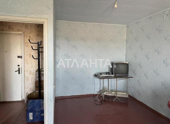 1-room apartment apartment by the address st. Sadovaya (area 36,3 m²) - Atlanta.ua - фото 3