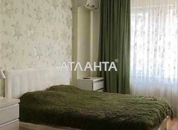 2-комнатная квартира по адресу ул. Радужный м-н (площадь 70,3 м²) - Atlanta.ua