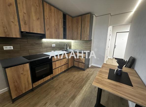 1-комнатная квартира по адресу ул. Озерная (площадь 41 м²) - Atlanta.ua - фото 3