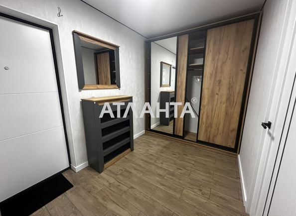 1-комнатная квартира по адресу ул. Озерная (площадь 41 м²) - Atlanta.ua - фото 9