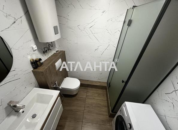 1-комнатная квартира по адресу ул. Озерная (площадь 41 м²) - Atlanta.ua - фото 13