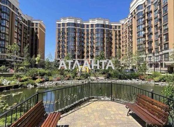 2-кімнатна квартира за адресою вул. Приміська (площа 49 м²) - Atlanta.ua - фото 7