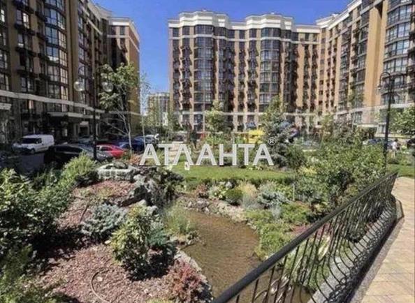 2-кімнатна квартира за адресою вул. Приміська (площа 49 м²) - Atlanta.ua - фото 8