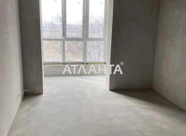 2-кімнатна квартира за адресою вул. Приміська (площа 49 м²) - Atlanta.ua
