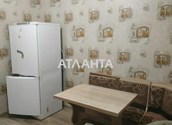 1-комнатная квартира по адресу ул. Боровского Николая (площадь 34,2 м²) - Atlanta.ua - фото 2