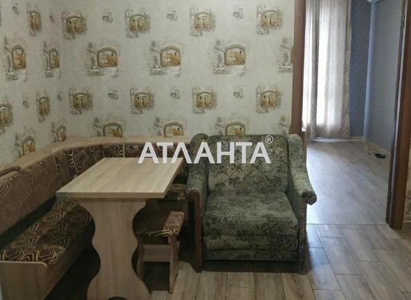 1-комнатная квартира по адресу ул. Боровского Николая (площадь 34,2 м²) - Atlanta.ua - фото 3