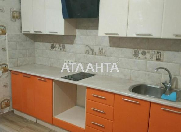 1-комнатная квартира по адресу ул. Боровского Николая (площадь 34,2 м²) - Atlanta.ua - фото 4