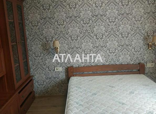 1-комнатная квартира по адресу ул. Боровского Николая (площадь 34,2 м²) - Atlanta.ua - фото 5