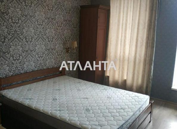 1-комнатная квартира по адресу ул. Боровского Николая (площадь 34,2 м²) - Atlanta.ua - фото 6