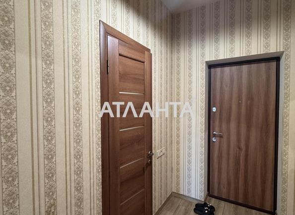 1-кімнатна квартира за адресою вул. Боровського Миколи (площа 34,2 м²) - Atlanta.ua - фото 8