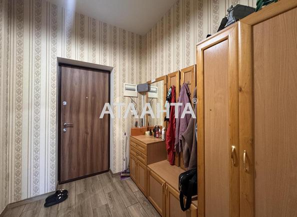 1-кімнатна квартира за адресою вул. Боровського Миколи (площа 34,2 м²) - Atlanta.ua - фото 10