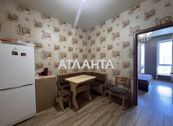 1-кімнатна квартира за адресою вул. Боровського Миколи (площа 34,2 м²) - Atlanta.ua - фото 7