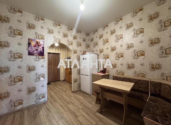1-кімнатна квартира за адресою вул. Боровського Миколи (площа 34,2 м²) - Atlanta.ua - фото 6