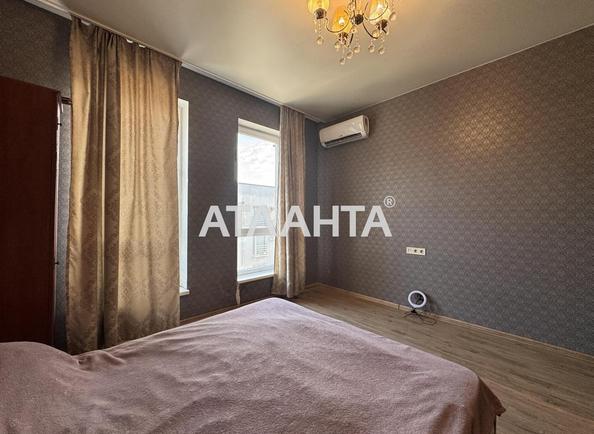 1-кімнатна квартира за адресою вул. Боровського Миколи (площа 34,2 м²) - Atlanta.ua - фото 2