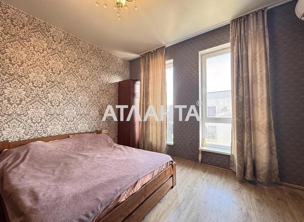 1-кімнатна квартира за адресою вул. Боровського Миколи (площа 34,2 м²) - Atlanta.ua