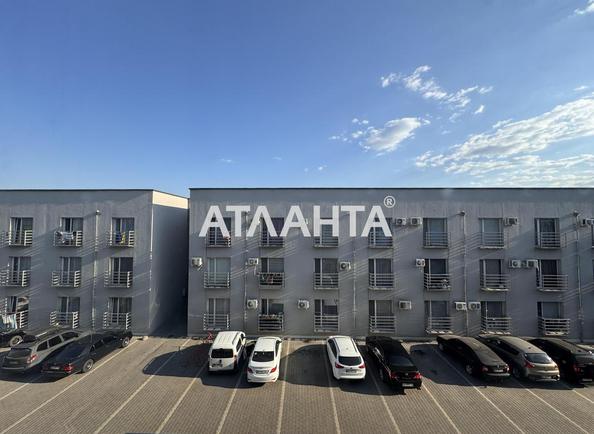 1-кімнатна квартира за адресою вул. Боровського Миколи (площа 34,2 м²) - Atlanta.ua - фото 3