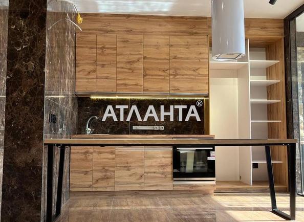 1-кімнатна квартира за адресою вул. Марсельська (площа 43 м²) - Atlanta.ua - фото 5