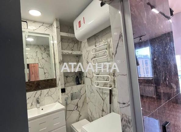 1-кімнатна квартира за адресою вул. Марсельська (площа 43 м²) - Atlanta.ua - фото 9