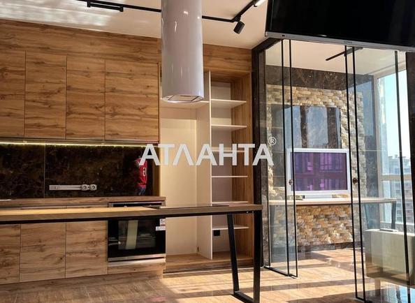 1-кімнатна квартира за адресою вул. Марсельська (площа 43 м²) - Atlanta.ua - фото 6