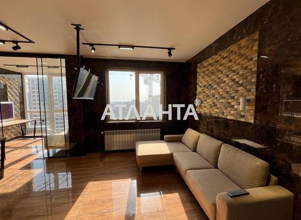 1-кімнатна квартира за адресою вул. Марсельська (площа 43 м²) - Atlanta.ua - фото 2