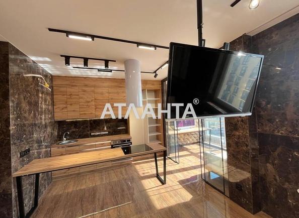 1-кімнатна квартира за адресою вул. Марсельська (площа 43 м²) - Atlanta.ua - фото 4