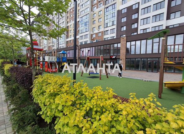 1-кімнатна квартира за адресою вул. Марсельська (площа 43 м²) - Atlanta.ua - фото 14