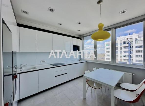 3-комнатная квартира по адресу Люстдорфская дор. (площадь 80,3 м²) - Atlanta.ua