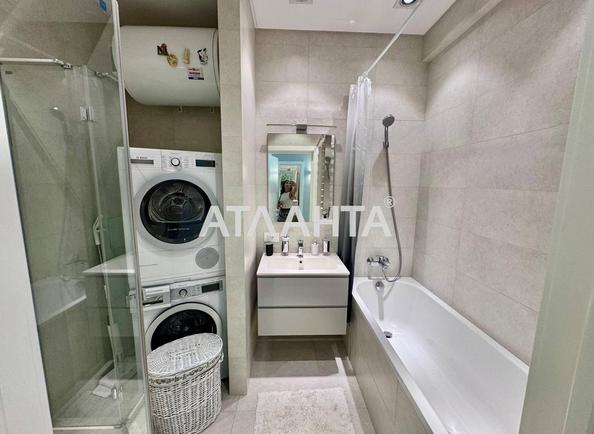 3-rooms apartment apartment by the address st. Lyustdorfskaya dor Chernomorskaya dor (area 80,3 m²) - Atlanta.ua - photo 22